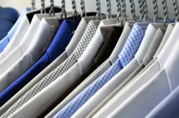 How a professional laundry service helps