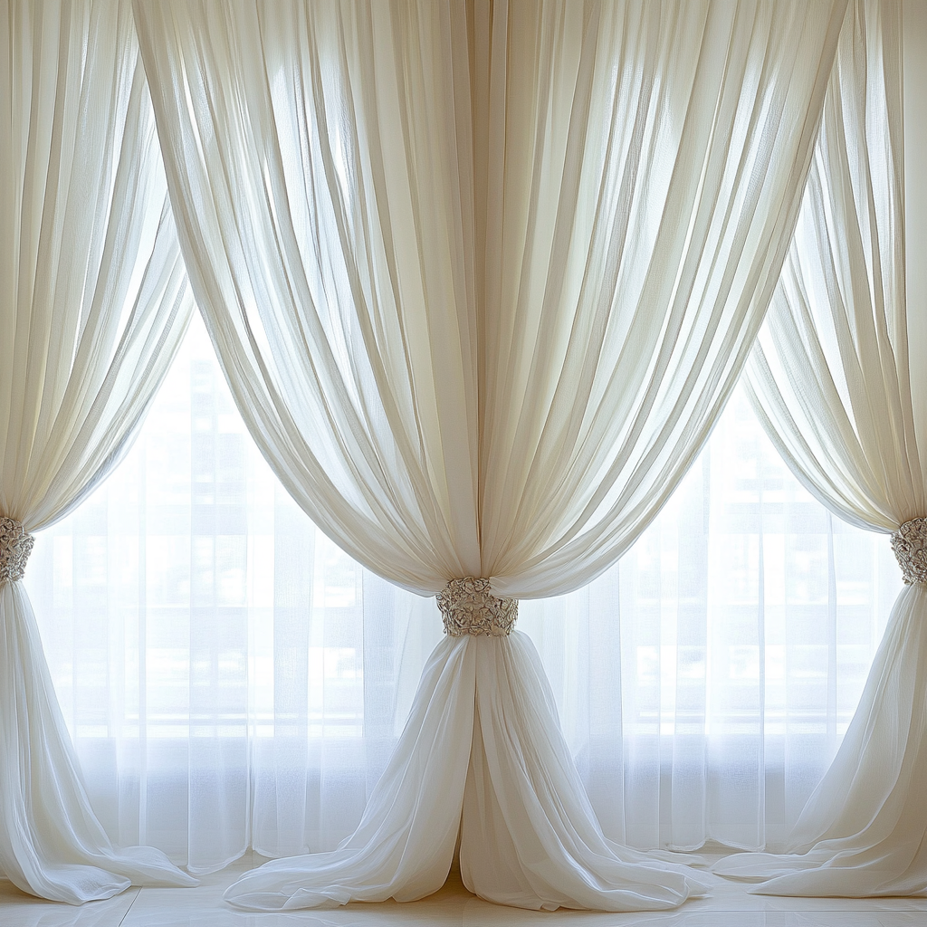 Curtain Cleaning Dubai